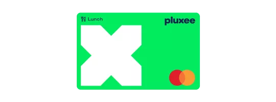 Mam kartę plastikową