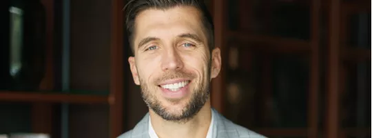 Marcin Mazurek