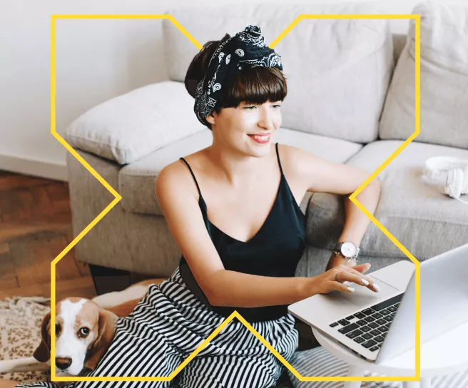 Reklama do użytkowników