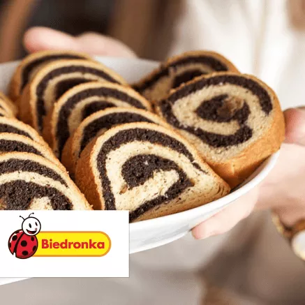 Biedronka promocja 