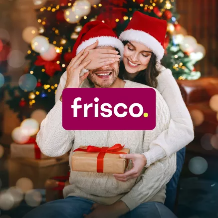 Frisco Oferta