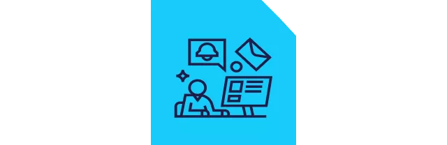 Priorytetowa obsługa agencji.