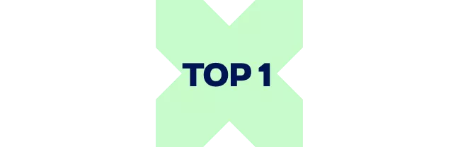 Top 1