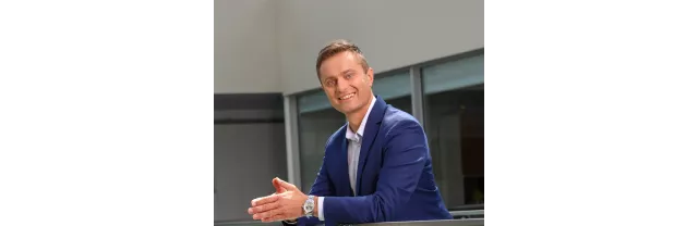 Bartosz Pilch