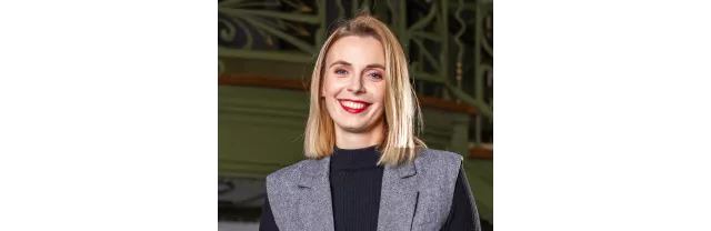 Małgorzata Sędzińska