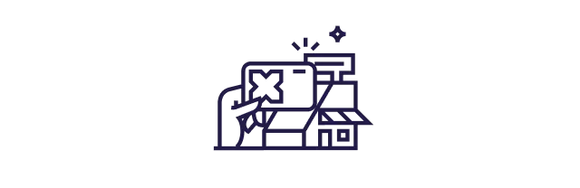 Bezpieczna, partnerska sieć akceptacji