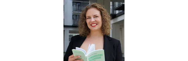 Anna Morawiec-Bartosik 