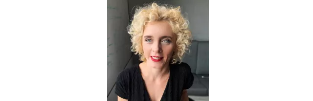 Barbara Zych 