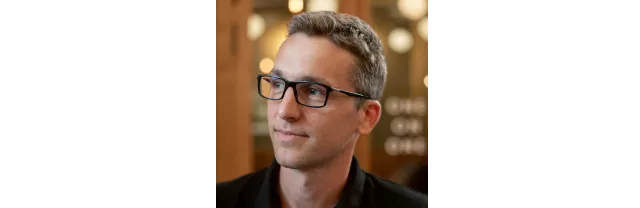 Jarek Jastrzebowski.