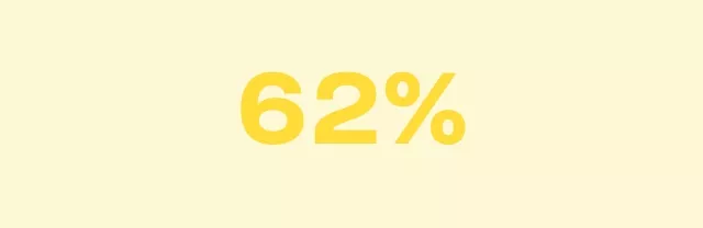 62%