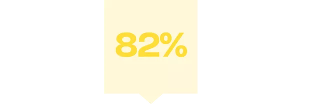 82%